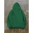 Women's Plus Size Loose Unicorn Hoodie- 