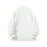 Men's Warm Hoodie Jacket - Loose Fit Stackable Neck Lettering & Embellished Loose-Fit Base Layer Coat Suitable for Spring/Fall - American Brand Casual Outerwear for Cold Weather (Hand Washable)