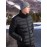 Men'S Stand Collar Thin Jacket | Casual Style, Regular Fit, Filler, Pocket Details, Autumn-Winter Trendy Short Coat