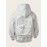 Unisex Creative Hoodie with Backpack, Backpack Hoodie, Sweatshirt with Pockets, Outdoor, Daily Wear, Sport, Backpack Can Bear A Maximum Weight Of 300 Pounds
