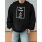 Personalized Custom Photo/Text Men's Sweatshirt - Custom Pictures, Family/Pet Photos, Add Your Own Text, Neutral Style Sweater for Christmas Gifts, Soft Comfortable Round Neck Pullover, Machine Washable (Upload Your Own Designs)