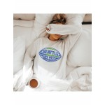 Vintage Seattle Football Sweatshirt: Nfc West Champions, Unisex